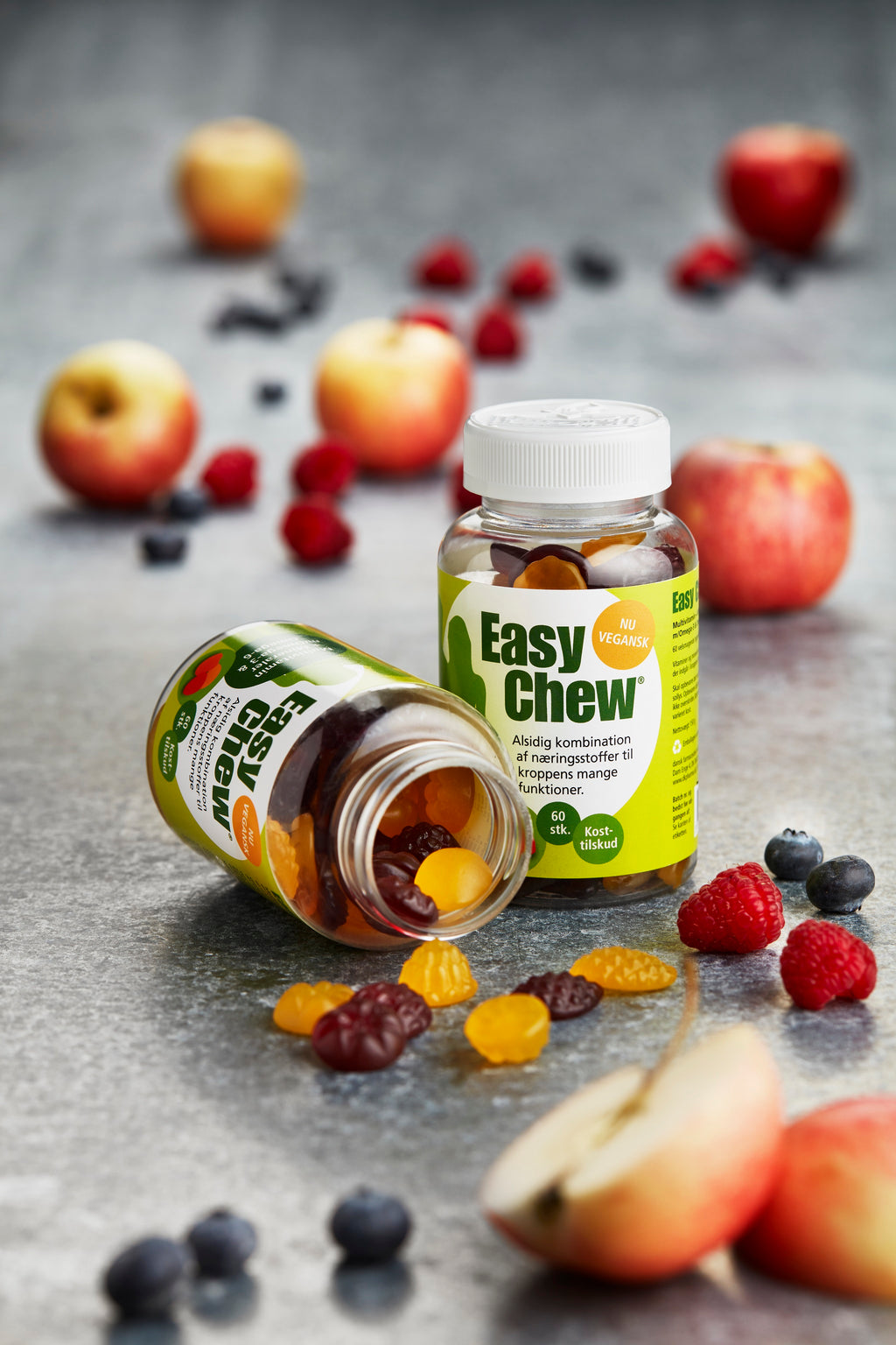 EasyChew® Multivitamin + Mineraler