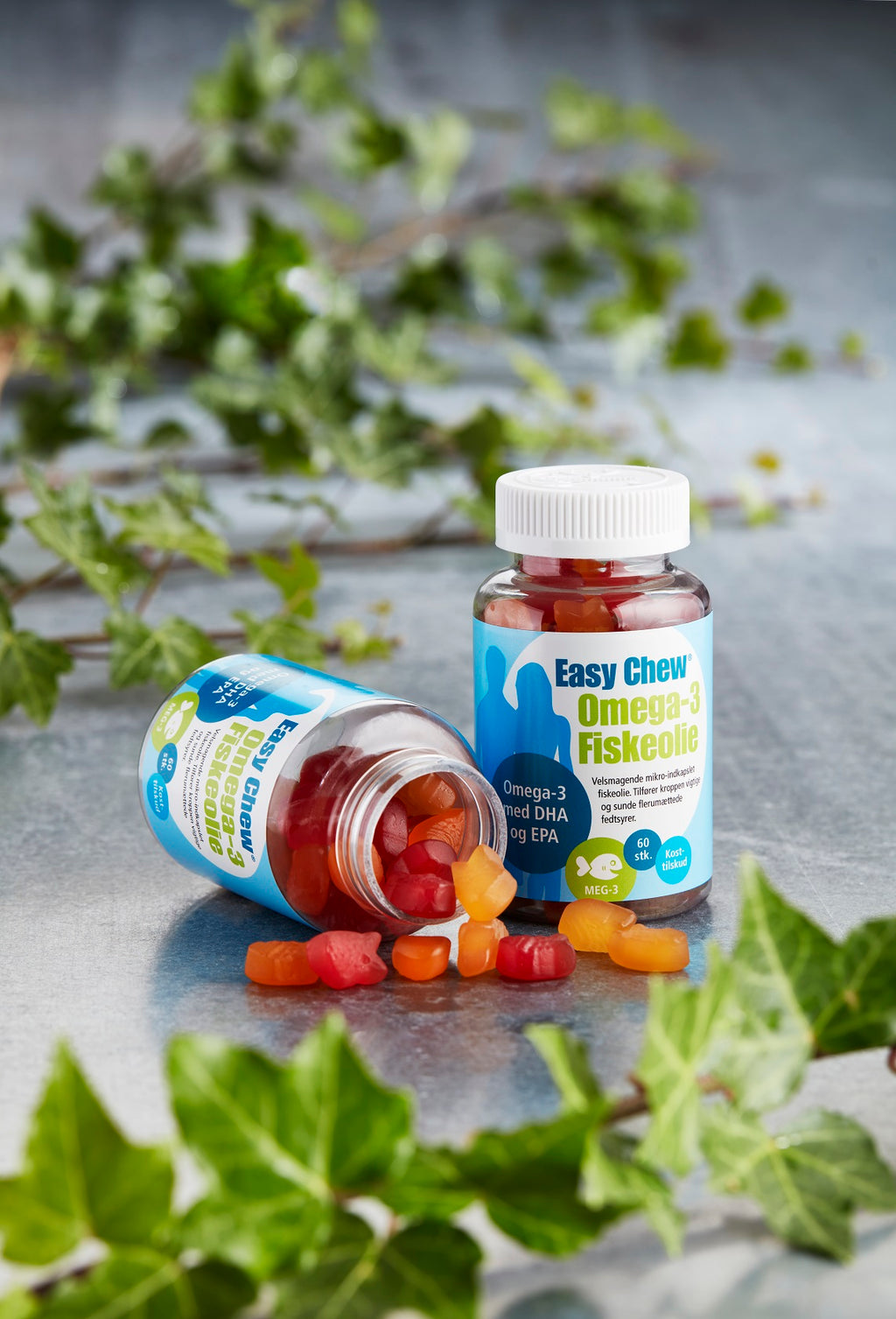 EasyChew® Omega-3